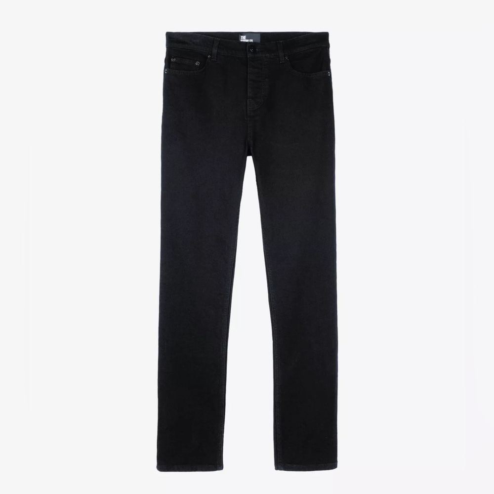 The Kooples men’s slim denim